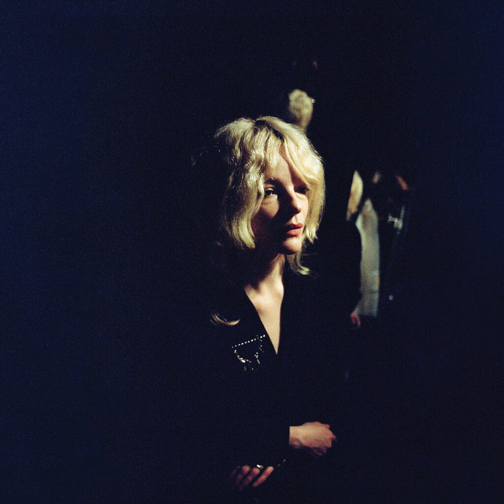 Jessica Pratt – Here in the Pitch LP product image