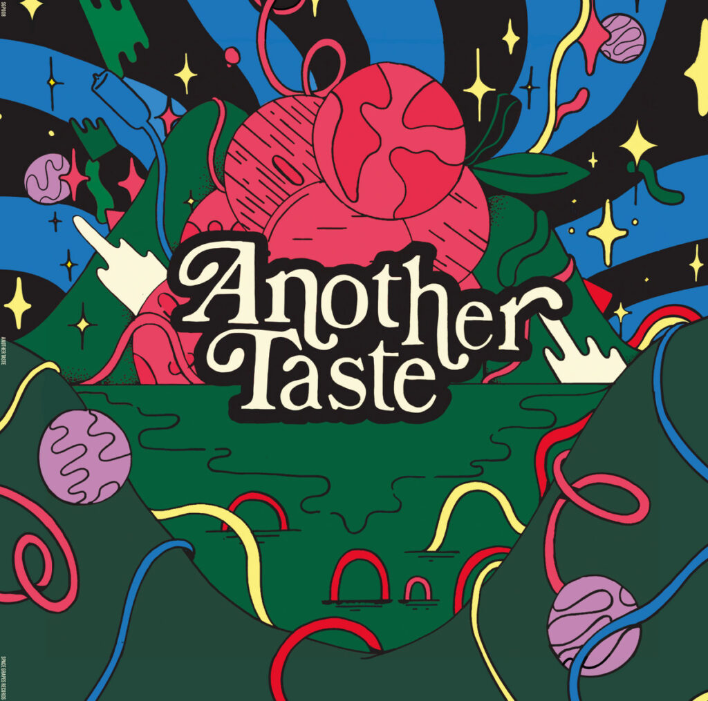 Another Taste – Another Taste LP product image