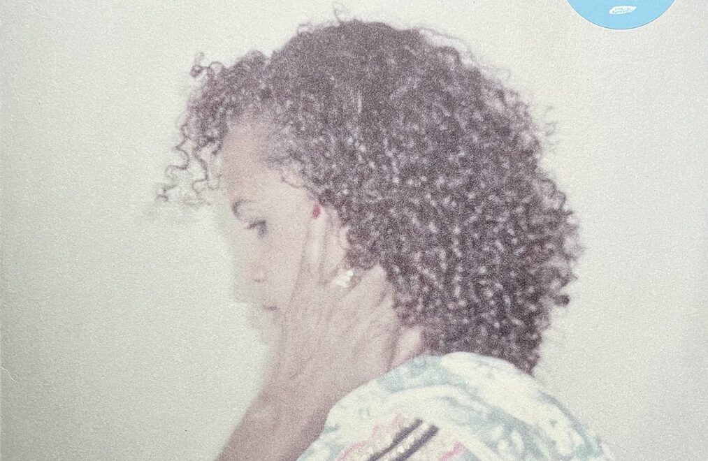 Neneh Cherry - Blank Project