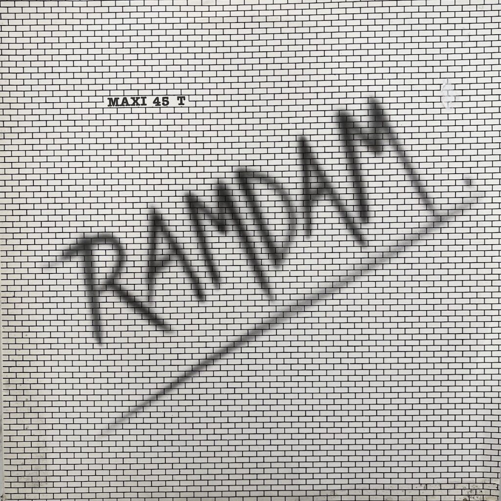 Ramdam – Melodie Creole product image