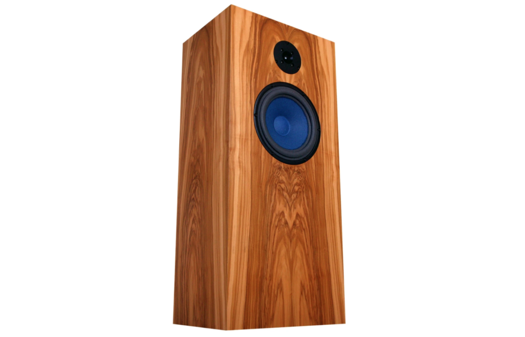Audio Note AN-E Speakers