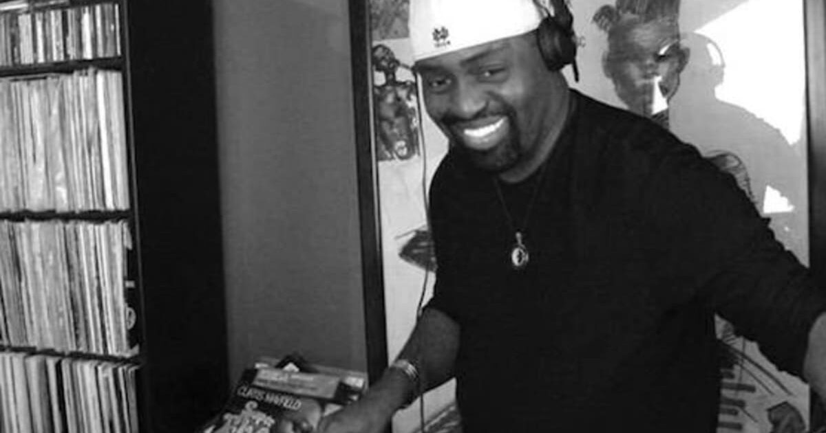 Frankie Knuckles' Record Collection: A Treasure Trove of Dance