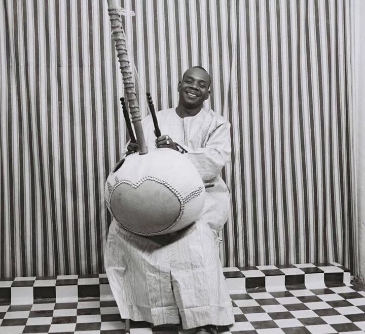 Toumani Diabate