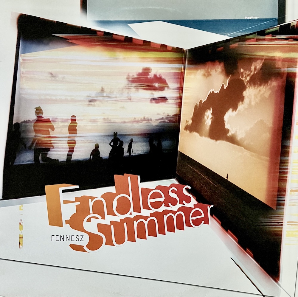 Fennesz - Endless Summer