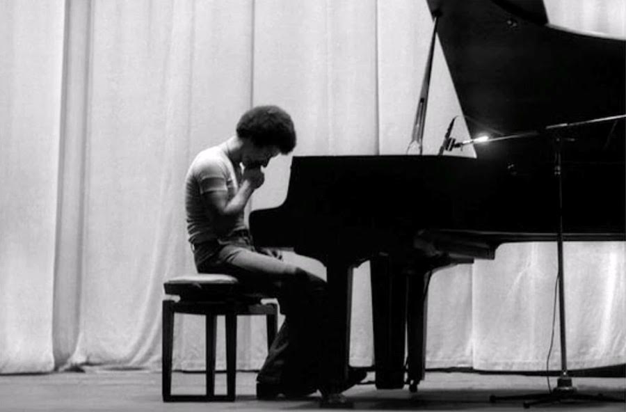 Keith Jarrett
