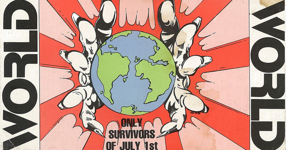 Sonic Boom The Rise of UK Rave Sound Systems In Sheeps Clothing