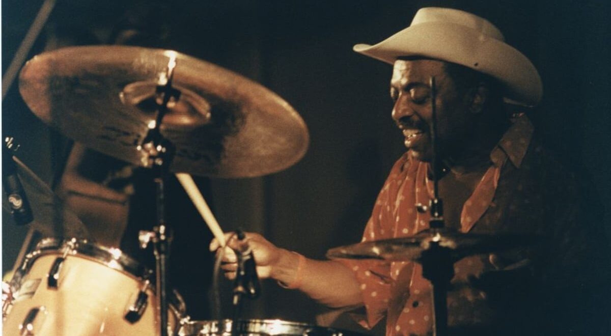 Roy Haynes
