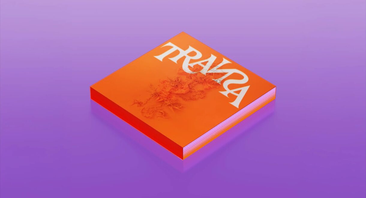 TRANSA Box Set