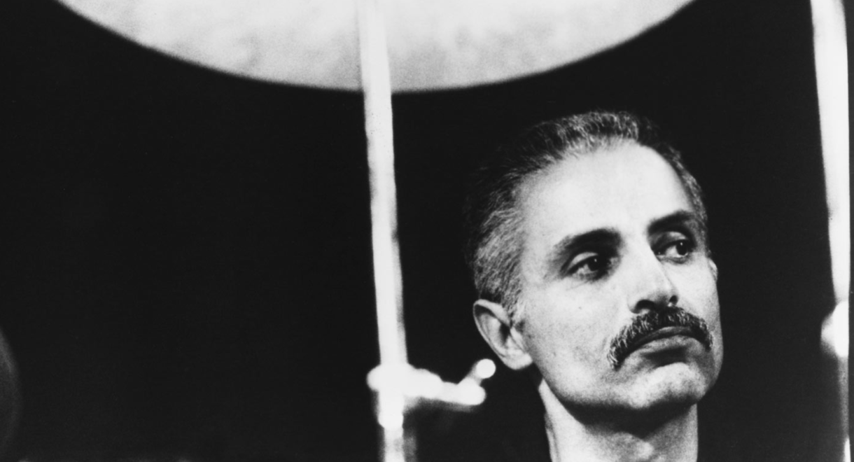 Paul Motian