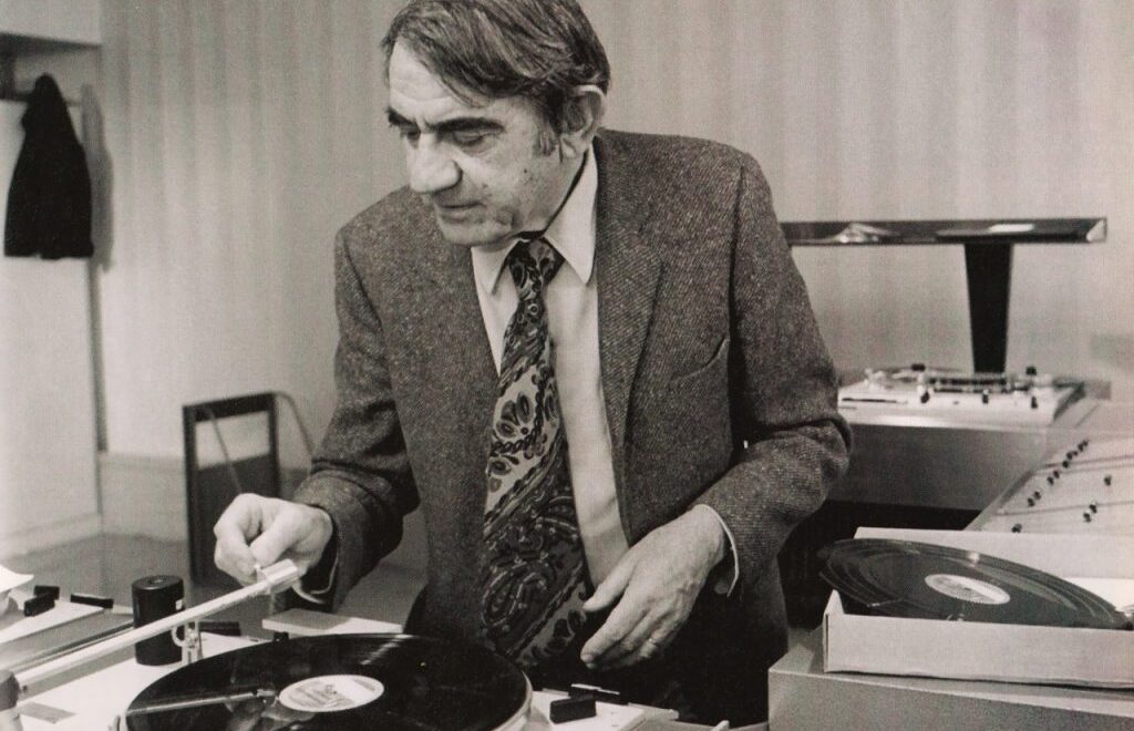 Pierre Schaeffer