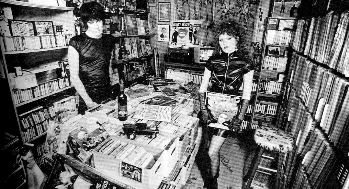 The Cramps