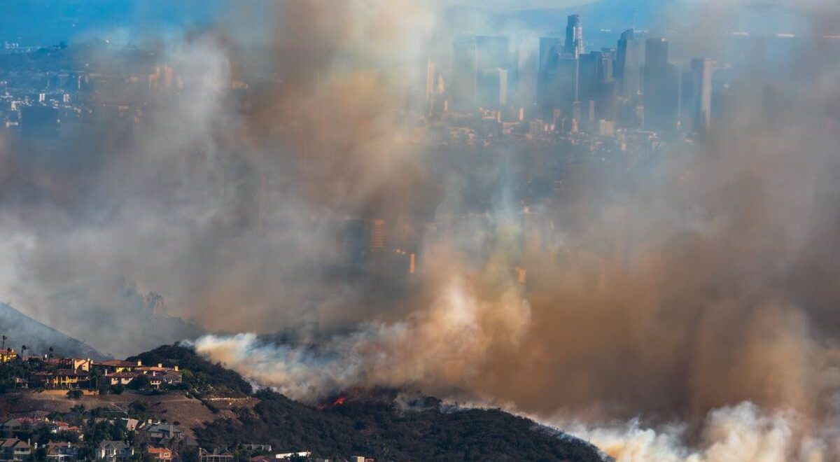LA Fires