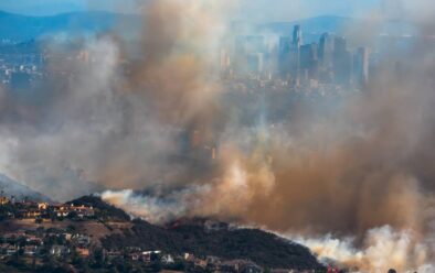 LA Fires