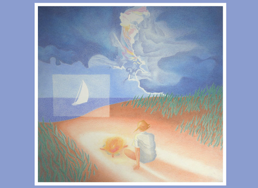 Le Grand Ouest 1978-1988 by Les Éditions Vermillon