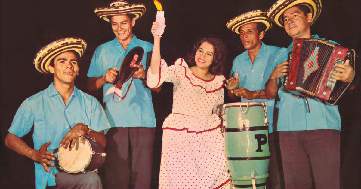 Los Gavilanes De La Costa – Dame Café | In Sheeps Clothing