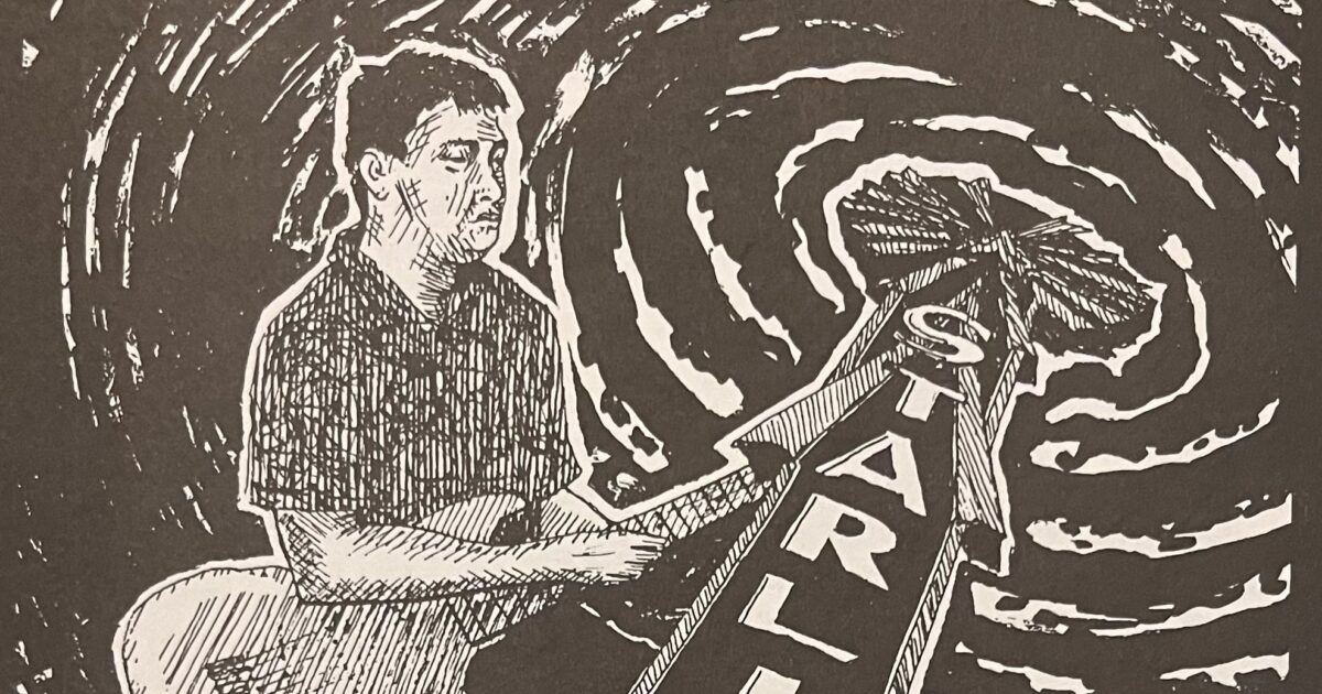 Deep Listening in Ink: Celebrating Five Zines That Helped Shape