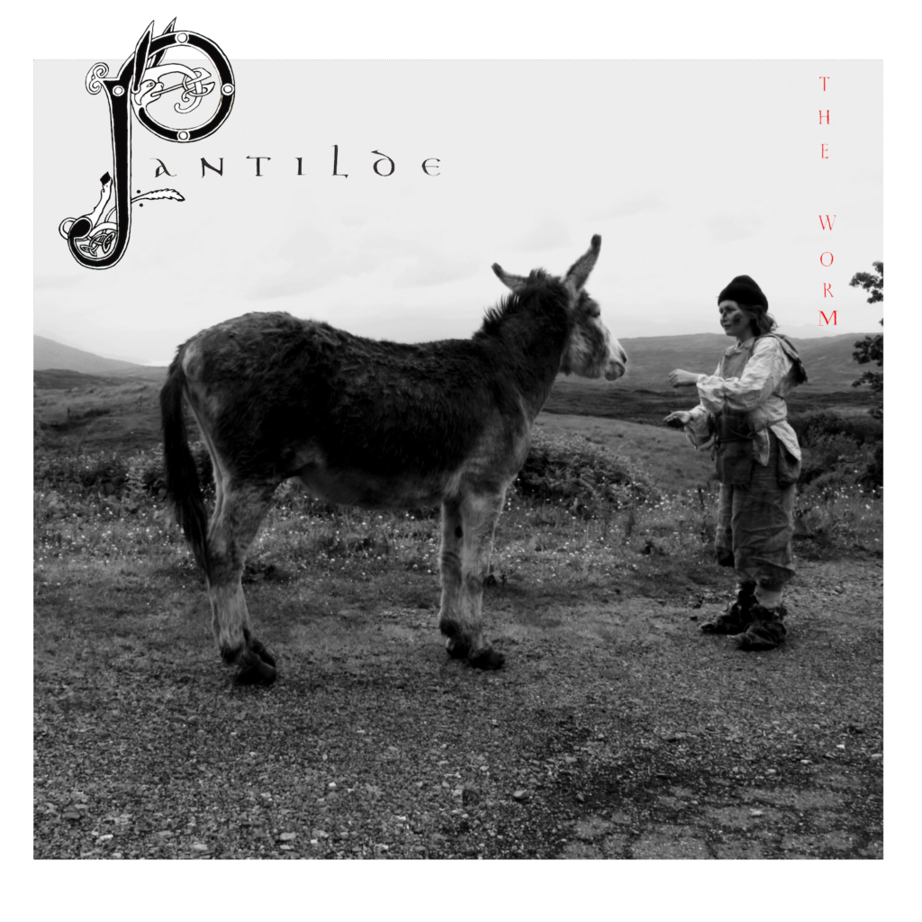The Worm – Pantilde LP product image