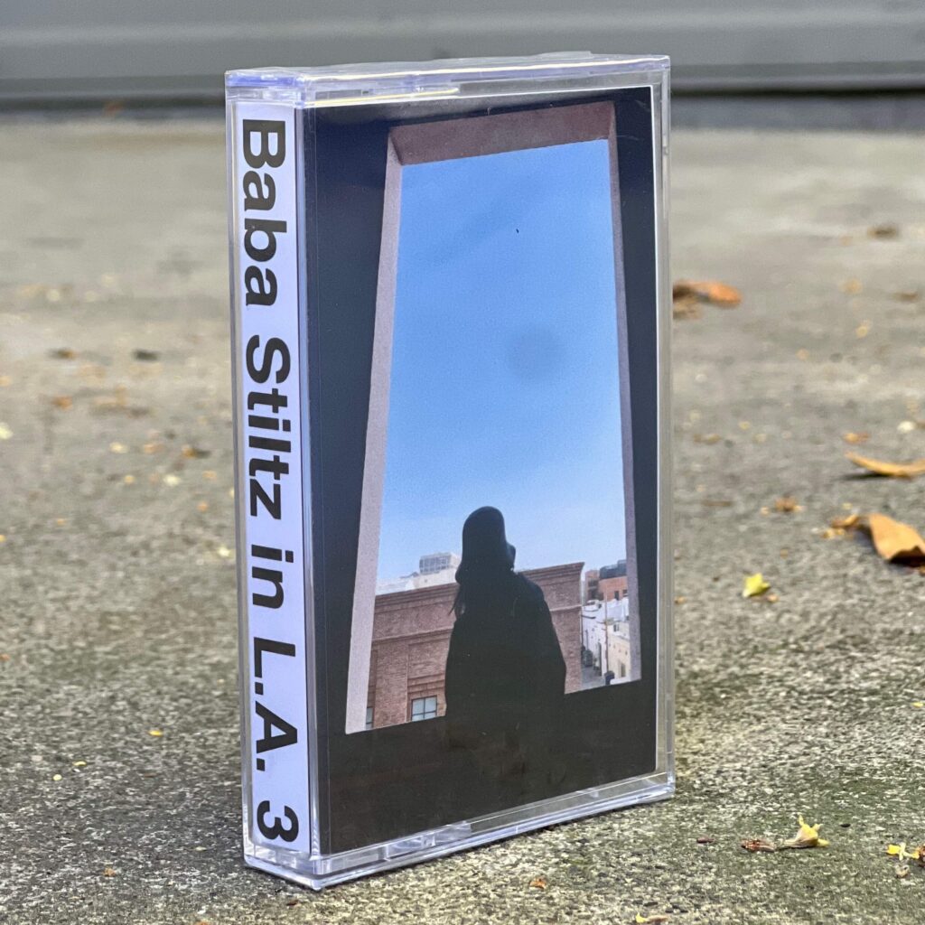 Baba Stiltz – In L.A. 3 product image