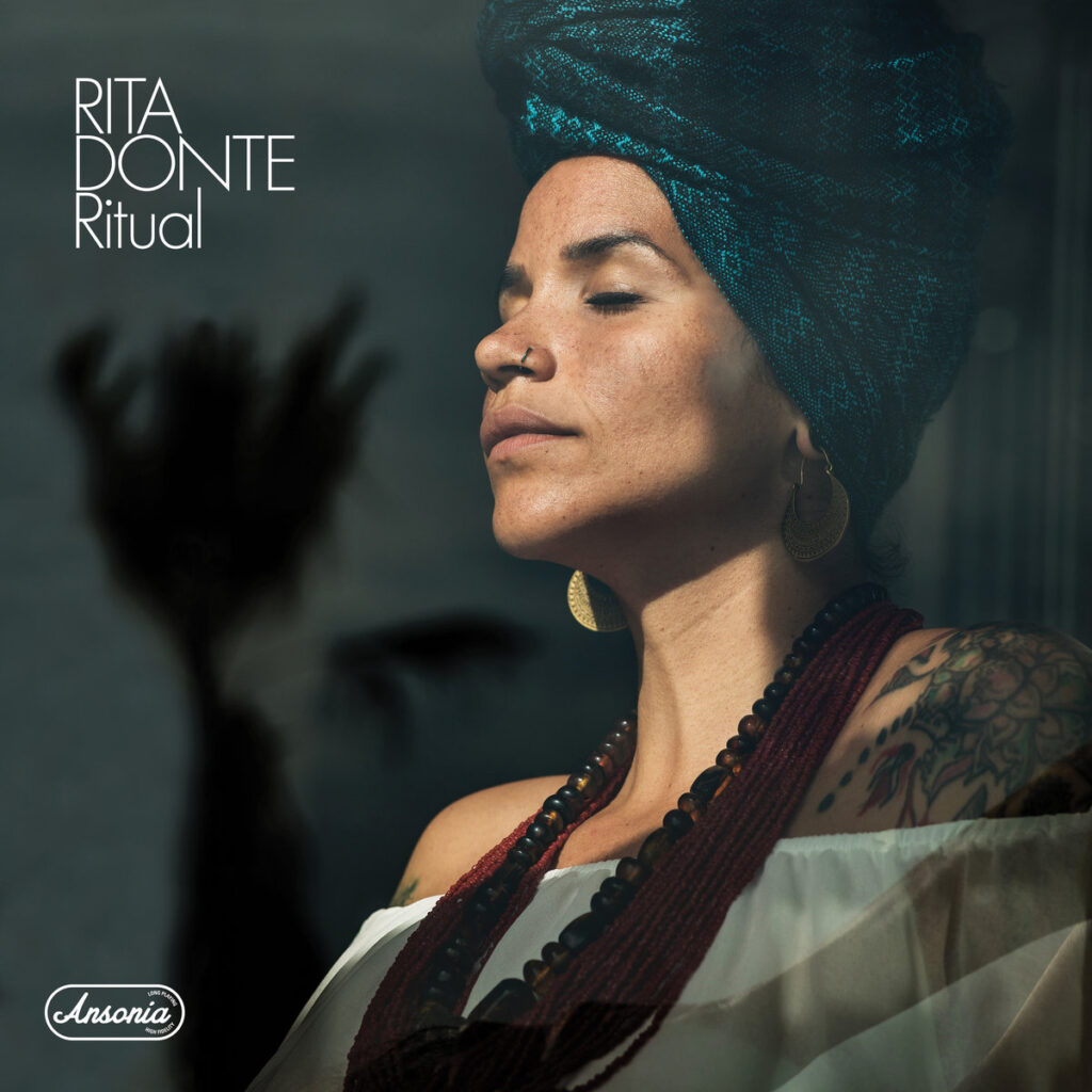 Rita Donte – Ritual LP product image
