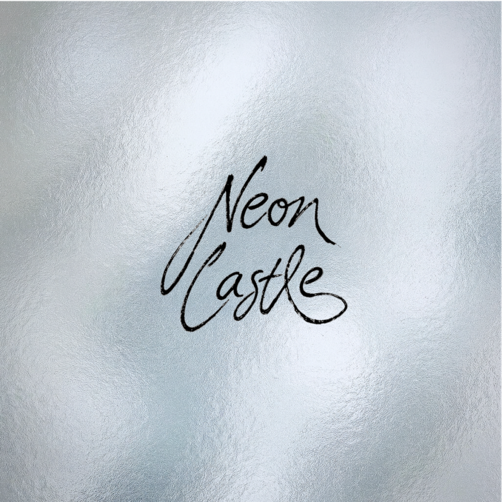 Various – Neon Castle LP product image