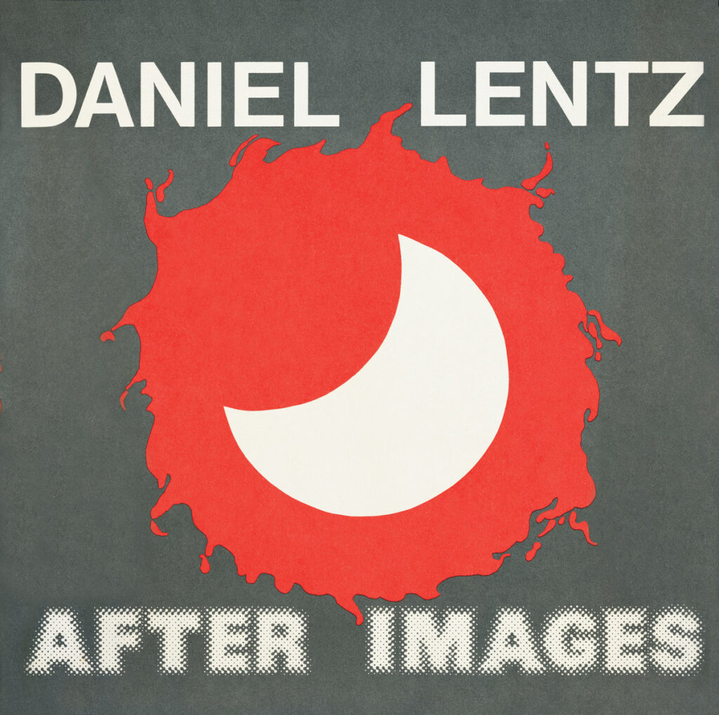 Daniel Lentz – After Images album cover