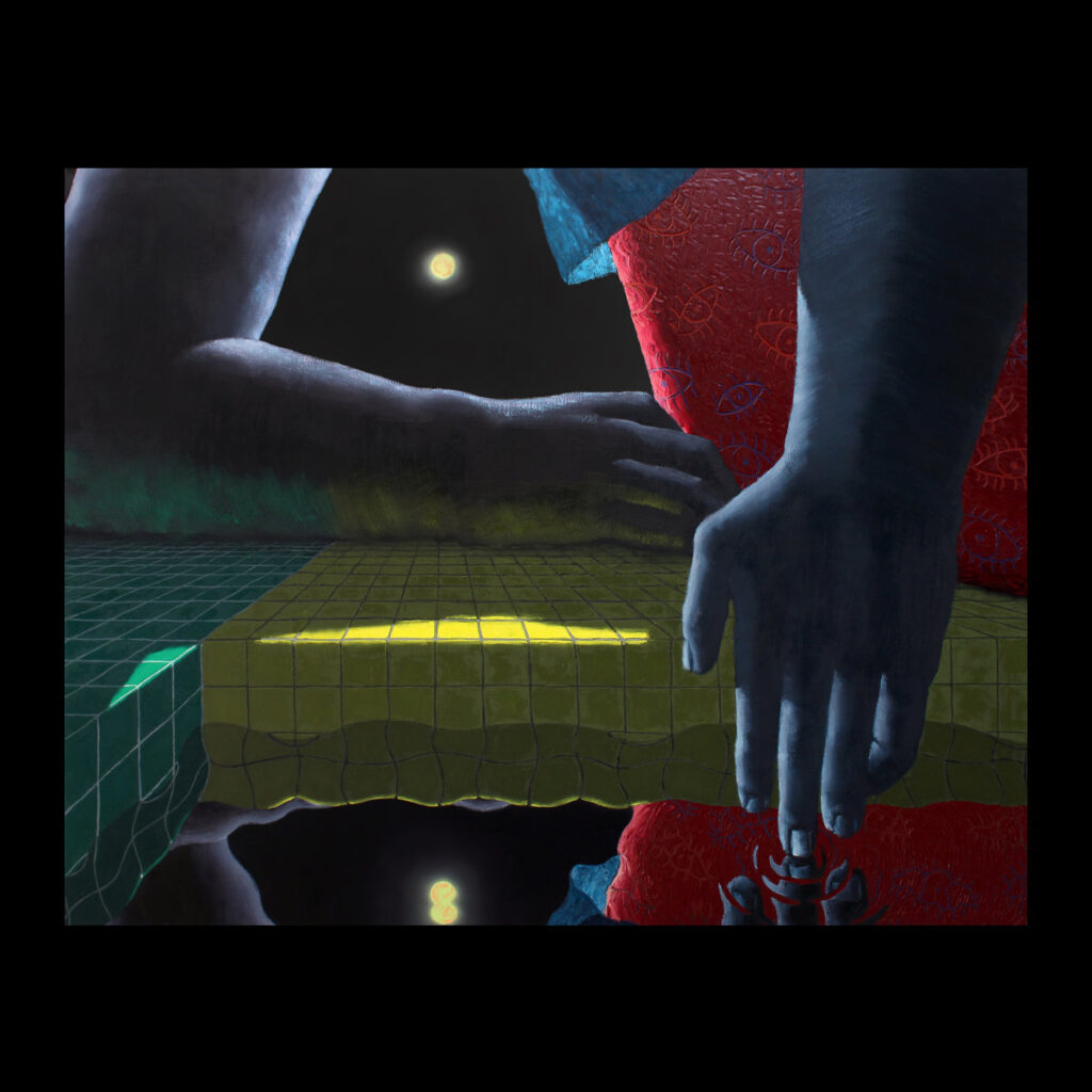 Lifted – 3 LP product image