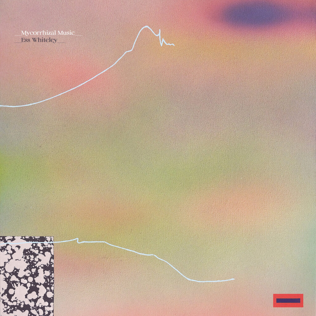 Ess Whiteley – Mycorrizhal Music LP product image