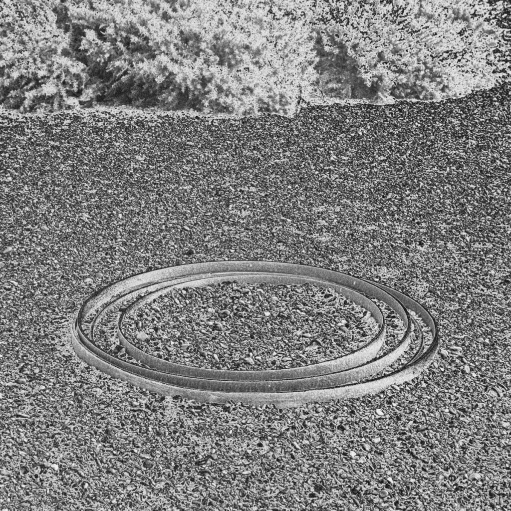 Kakuhan – Metal Zone album cover