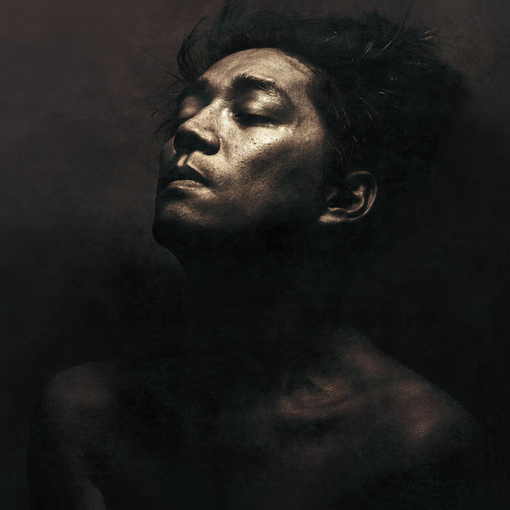 Ryuichi Sakamoto – Beauty album cover