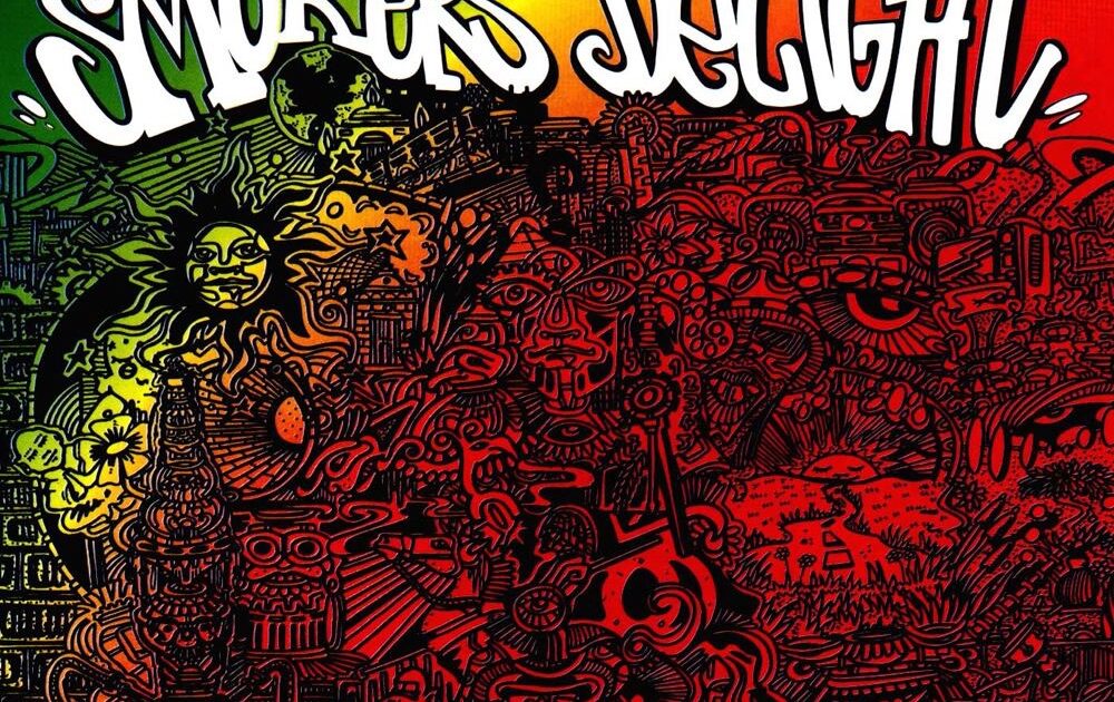 Nightmares on Wax – Smoker's Delight | In Sheeps Clothing