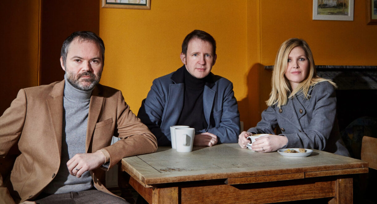 Saint Etienne