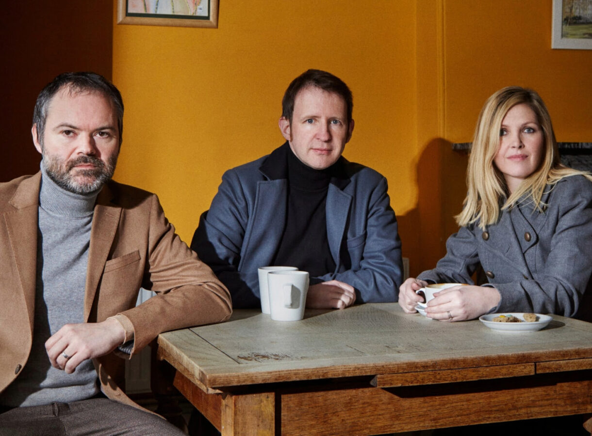 Saint Etienne