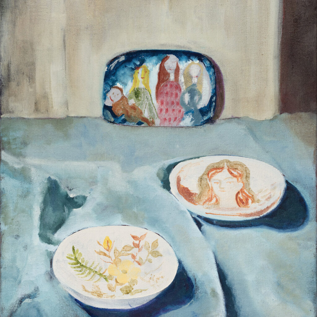 Various Artists – Ballads album cover