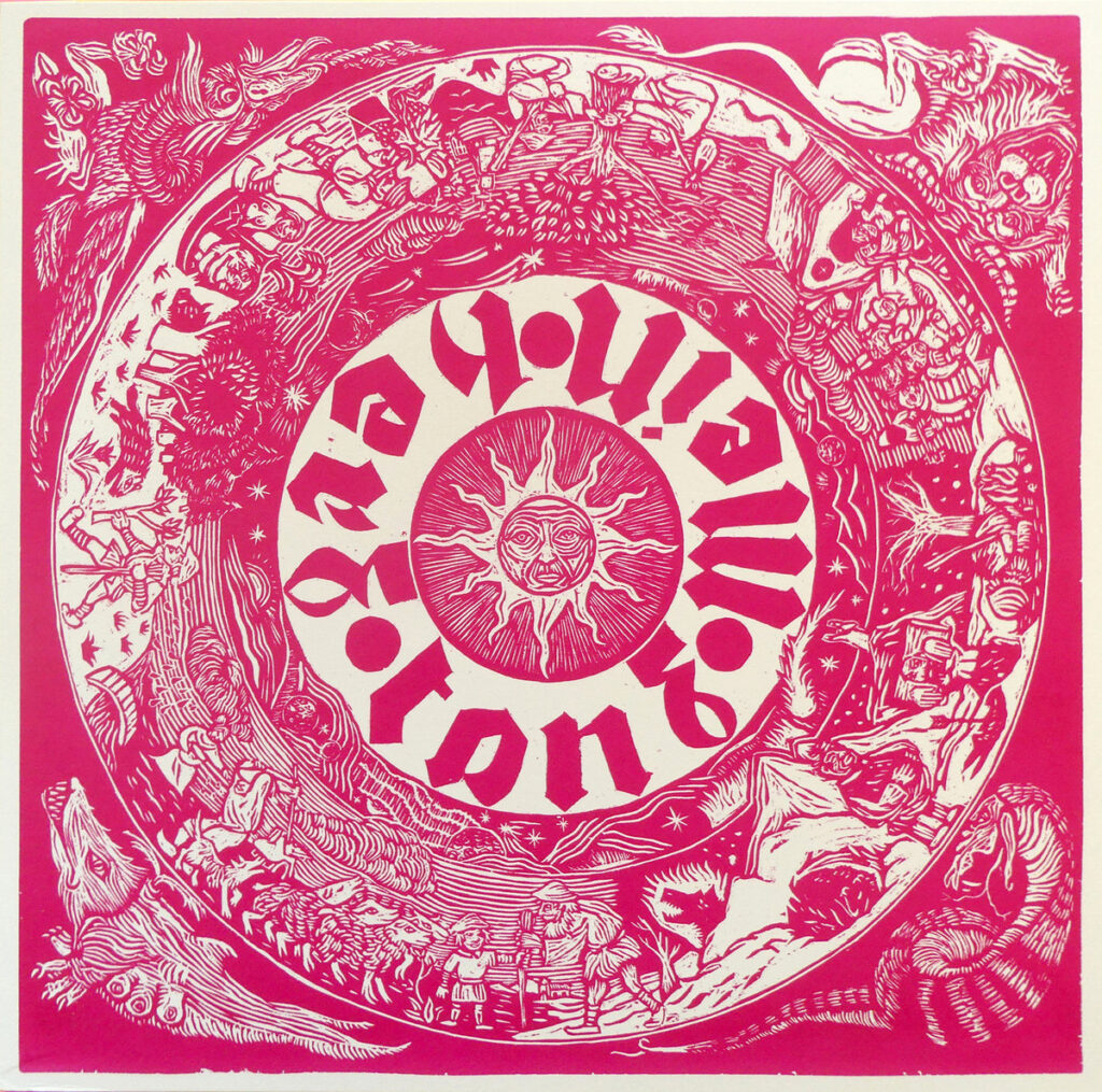 Tanz Mein Herz – Quattro album cover