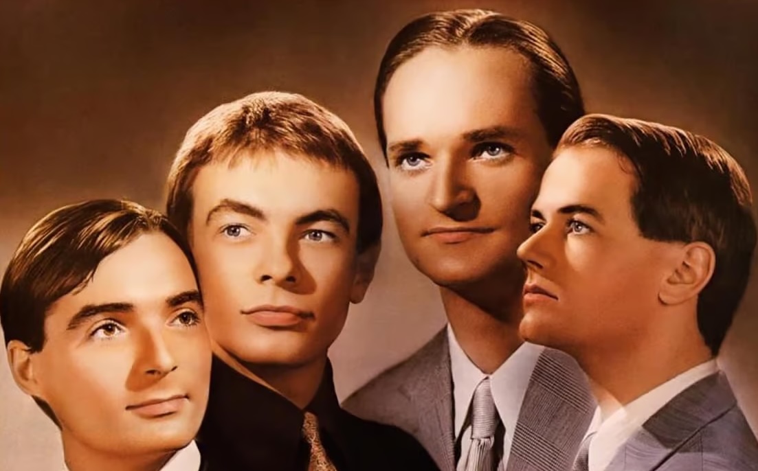Kraftwerk